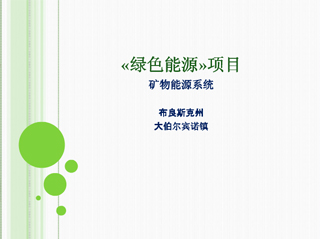 布良斯克州投资潜力与项目